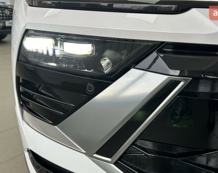 купити нове авто Хендай Соната 2024 року від офіційного дилера HYUNDAI Аеліта Хендай фото