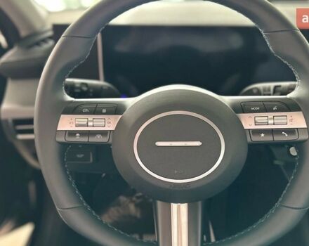 Хендай Соната, объемом двигателя 2.5 л и пробегом 0 тыс. км за 38021 $, фото 15 на Automoto.ua