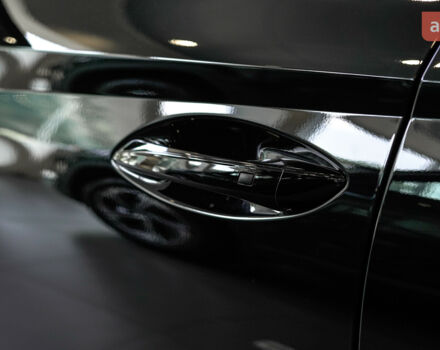 купить новое авто Хендай Соната 2024 года от официального дилера Hyundai центр Львів Хендай фото