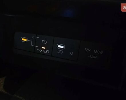 купити нове авто Хендай Соната 2024 року від офіційного дилера Хюндай Центр Полтава Хендай фото