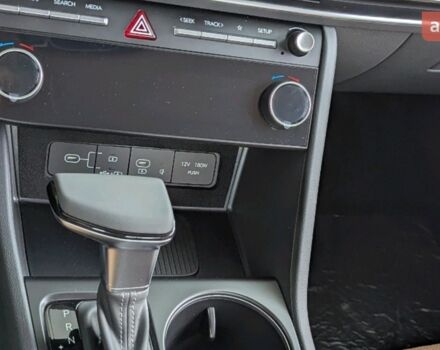 Хендай Соната, объемом двигателя 2.5 л и пробегом 0 тыс. км за 34923 $, фото 12 на Automoto.ua