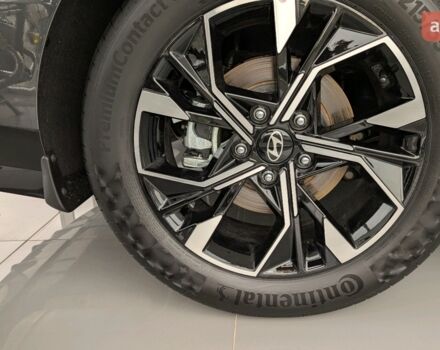 Хендай Соната, объемом двигателя 2.5 л и пробегом 0 тыс. км за 34923 $, фото 20 на Automoto.ua