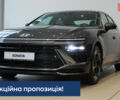 купить новое авто Хендай Соната 2024 года от официального дилера Арія Моторс – Hyundai центр Львів Хендай фото