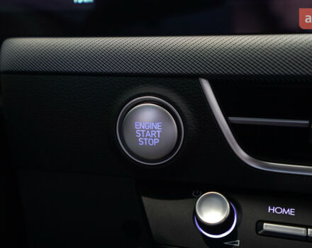 купить новое авто Хендай Соната 2024 года от официального дилера Hyundai центр Львів Хендай фото