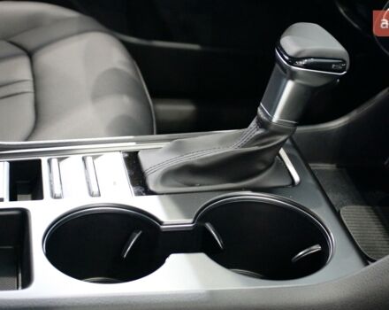 купити нове авто Хендай Соната 2024 року від офіційного дилера Офіційний дилер Hyundai Перфект Моторс Хендай фото