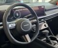 купить новое авто Хендай Соната 2024 года от официального дилера Хюндай Центр Полтава Хендай фото