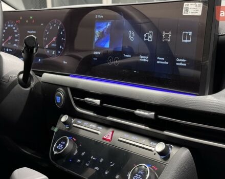 Хендай Соната, об'ємом двигуна 2.5 л та пробігом 0 тис. км за 35058 $, фото 33 на Automoto.ua