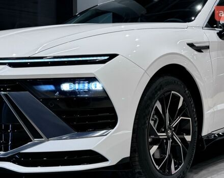 Хендай Соната 2024 в Днепре (Днепропетровске) на Automoto.ua Хендай Соната, объемом двигателя 2.5 л и пробегом 0 тыс. км за 34705 $, фото 15 на Automoto.ua