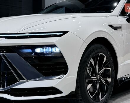 Хендай Соната, об'ємом двигуна 2.5 л та пробігом 0 тис. км за 35058 $, фото 15 на Automoto.ua