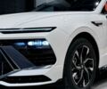 Хендай Соната 2024 в Днепре (Днепропетровске) на Automoto.ua Хендай Соната, объемом двигателя 2.5 л и пробегом 0 тыс. км за 34705 $, фото 15 на Automoto.ua