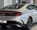 Хендай Соната 2024 в Днепре (Днепропетровске) на Automoto.ua Хендай Соната, объемом двигателя 2.5 л и пробегом 0 тыс. км за 34705 $, фото 7 на Automoto.ua