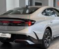 Хендай Соната, объемом двигателя 2.5 л и пробегом 0 тыс. км за 34652 $, фото 7 на Automoto.ua