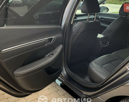 Хендай Соната, объемом двигателя 2.5 л и пробегом 0 тыс. км за 39244 $, фото 45 на Automoto.ua