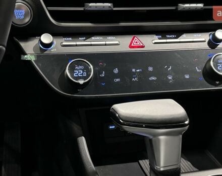 Хендай Соната, об'ємом двигуна 2.5 л та пробігом 0 тис. км за 35058 $, фото 43 на Automoto.ua