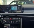 купить новое авто Хендай Соната 2024 года от официального дилера Хюндай Центр Полтава Хендай фото
