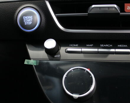 купить новое авто Хендай Соната 2024 года от официального дилера Офіційний дилер Hyundai Перфект Моторс Хендай фото