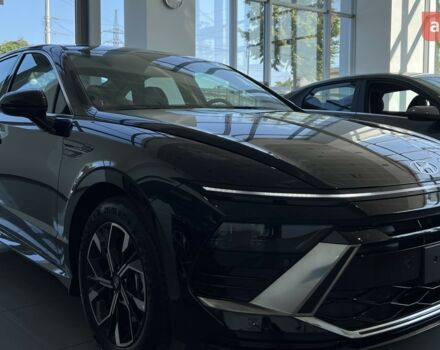 купить новое авто Хендай Соната 2024 года от официального дилера Автоцентр AUTO.RIA Хендай фото