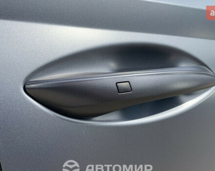 Хендай Соната, объемом двигателя 2.5 л и пробегом 0 тыс. км за 39244 $, фото 12 на Automoto.ua