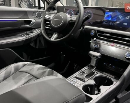 Хендай Соната, объемом двигателя 2.5 л и пробегом 0 тыс. км за 34652 $, фото 30 на Automoto.ua