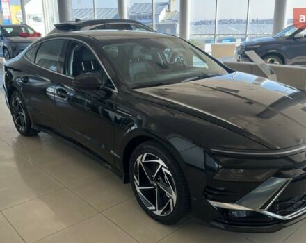 Хендай Соната, объемом двигателя 2.5 л и пробегом 0 тыс. км за 38021 $, фото 2 на Automoto.ua