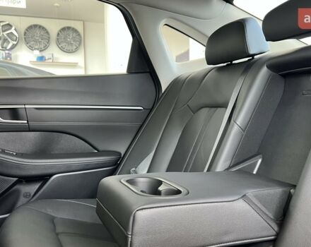 купить новое авто Хендай Соната 2024 года от официального дилера Автоцентр AUTO.RIA Хендай фото