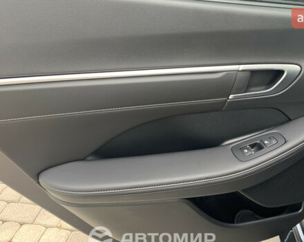 Хендай Соната, объемом двигателя 2.5 л и пробегом 0 тыс. км за 39244 $, фото 46 на Automoto.ua