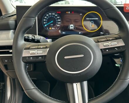 купить новое авто Хендай Соната 2024 года от официального дилера Автоцентр AUTO.RIA Хендай фото