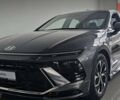 купити нове авто Хендай Соната 2024 року від офіційного дилера Хюндай Центр Полтава Хендай фото