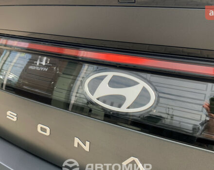 Хендай Соната, объемом двигателя 2.5 л и пробегом 0 тыс. км за 39244 $, фото 7 на Automoto.ua