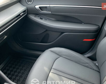 Хендай Соната, объемом двигателя 2.5 л и пробегом 0 тыс. км за 39244 $, фото 38 на Automoto.ua