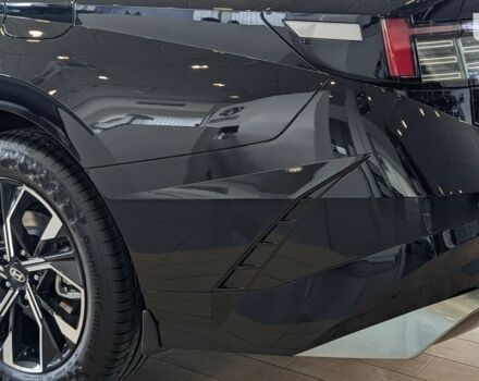 купить новое авто Хендай Соната 2024 года от официального дилера Автоцентр AUTO.RIA Хендай фото