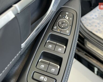 купить новое авто Хендай Соната 2024 года от официального дилера Автоцентр AUTO.RIA Хендай фото