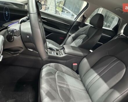 Хендай Соната, объемом двигателя 2.5 л и пробегом 0 тыс. км за 34652 $, фото 24 на Automoto.ua