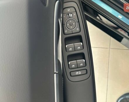 Хендай Соната, объемом двигателя 2.5 л и пробегом 0 тыс. км за 38021 $, фото 17 на Automoto.ua