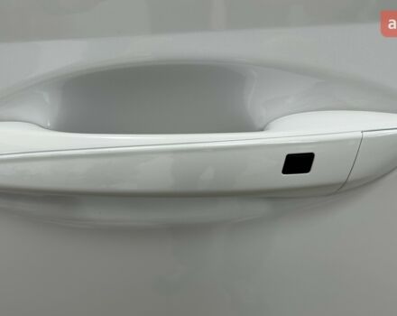 купити нове авто Хендай Соната 2024 року від офіційного дилера HYUNDAI Аеліта Хендай фото