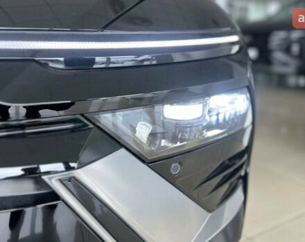 Хендай Соната, объемом двигателя 2.5 л и пробегом 0 тыс. км за 38021 $, фото 11 на Automoto.ua