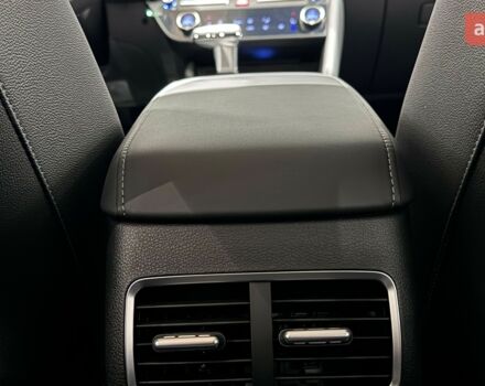 Хендай Соната, об'ємом двигуна 2.5 л та пробігом 0 тис. км за 35058 $, фото 42 на Automoto.ua