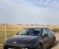 Хендай Соната, объемом двигателя 2.5 л и пробегом 18 тыс. км за 39500 $, фото 5 на Automoto.ua