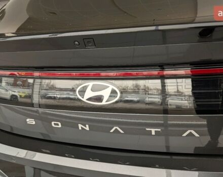 Хендай Соната, объемом двигателя 2.5 л и пробегом 0 тыс. км за 34923 $, фото 6 на Automoto.ua