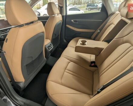 Хендай Соната, объемом двигателя 2.5 л и пробегом 0 тыс. км за 34923 $, фото 19 на Automoto.ua