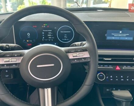 Хендай Соната, объемом двигателя 2.5 л и пробегом 0 тыс. км за 38021 $, фото 14 на Automoto.ua