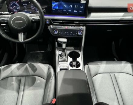 Хендай Соната, об'ємом двигуна 2.5 л та пробігом 0 тис. км за 35058 $, фото 29 на Automoto.ua