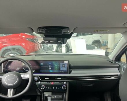 Хендай Соната 2024 в Киеве на Automoto.ua Хендай Соната, объемом двигателя 2.5 л и пробегом 0 тыс. км за 34713 $, фото 50 на Automoto.ua