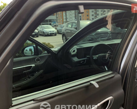 Хендай Соната, объемом двигателя 2.5 л и пробегом 0 тыс. км за 39244 $, фото 42 на Automoto.ua