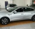 купить новое авто Хендай Соната 2024 года от официального дилера ДАР-АВТО Хендай фото