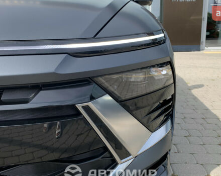 Хендай Соната, объемом двигателя 2.5 л и пробегом 0 тыс. км за 39244 $, фото 2 на Automoto.ua