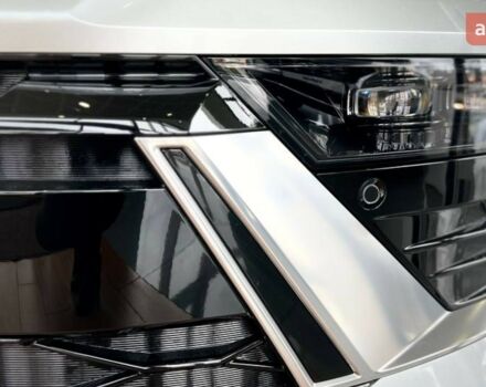 купити нове авто Хендай Соната 2024 року від офіційного дилера ДАР-АВТО Хендай фото