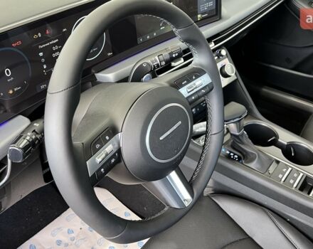купить новое авто Хендай Соната 2024 года от официального дилера Автоцентр AUTO.RIA Хендай фото