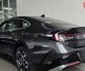 купити нове авто Хендай Соната 2024 року від офіційного дилера Хюндай Центр Полтава Хендай фото