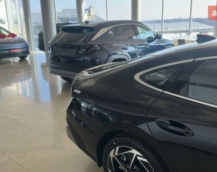 Хендай Соната, объемом двигателя 2.5 л и пробегом 0 тыс. км за 38021 $, фото 10 на Automoto.ua